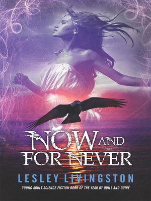 cover image of Now and for Never